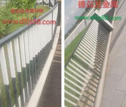 鐵藝護(hù)欄與鋅鋼護(hù)欄的優(yōu)缺點(diǎn)對(duì)比